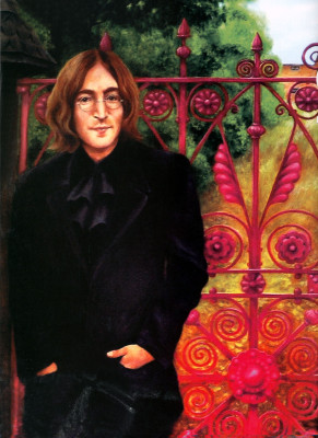 John Lennon pic #28812