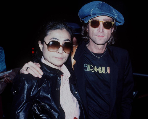 John Lennon pic #164516