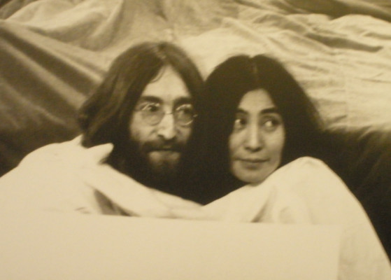 John Lennon pic #203950