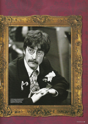 John Lennon pic #164518