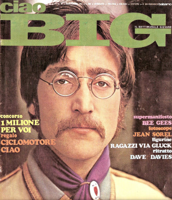 John Lennon pic #379455