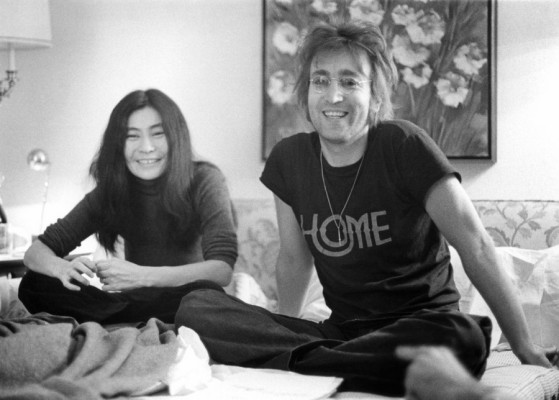 John Lennon pic #365265
