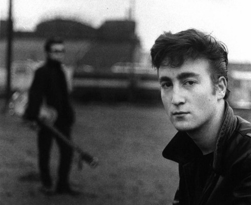 John Lennon pic #365280