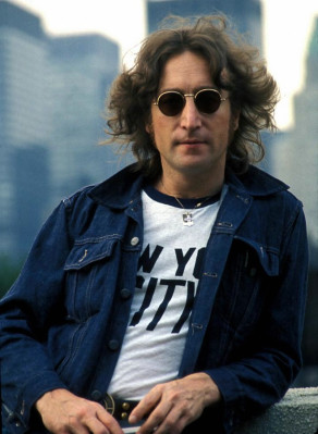 John Lennon pic #365270