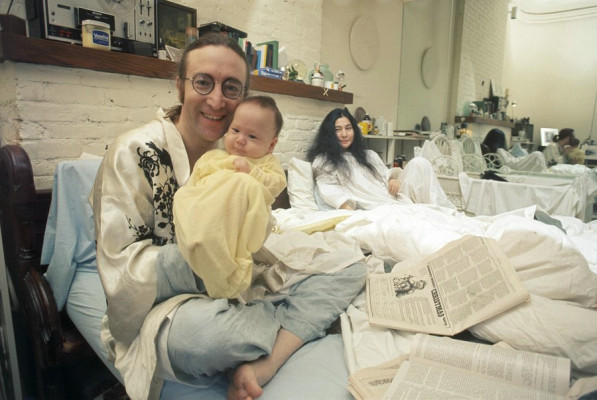 John Lennon pic #364869