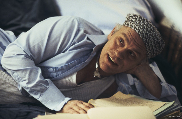 photo 12 in John Malkovich gallery [id219696] 2009-12-11 00:00:00