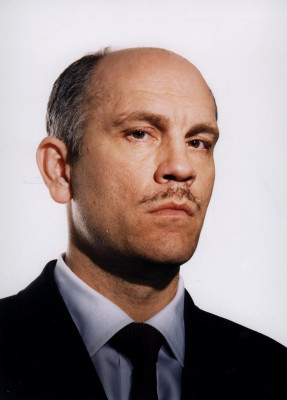 John Malkovich pic #72483