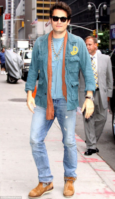 photo 6 in John Mayer  gallery [id660406] 2013-09-01 00:00:00