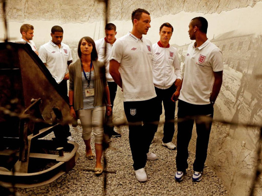 John Terry  pic #521695