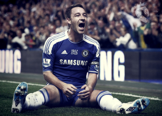 John Terry  pic #515566