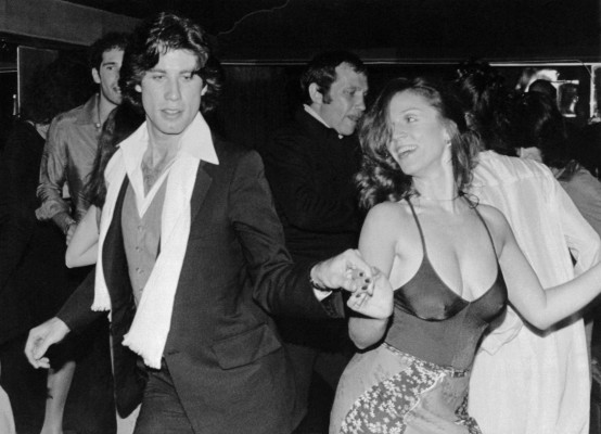 John Travolta pic #377622