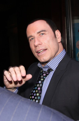 photo 25 in Travolta gallery [id530174] 2012-07-03 00:00:00