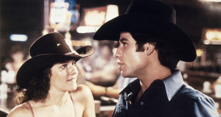 John Travolta