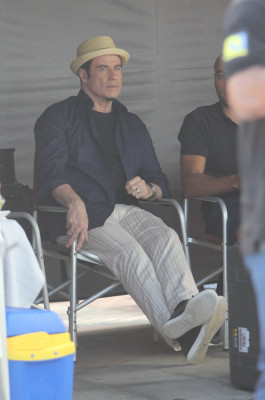 photo 14 in John Travolta gallery [id651141] 2013-07-18 00:00:00