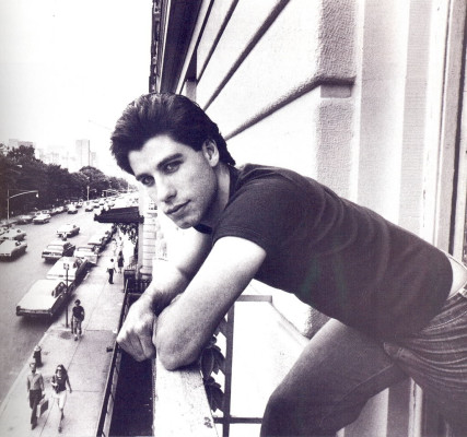 photo 7 in John Travolta gallery [id296051] 2010-09-15 00:00:00