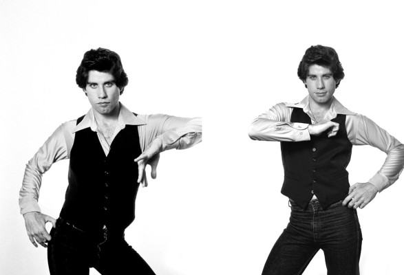 John Travolta pic #72154