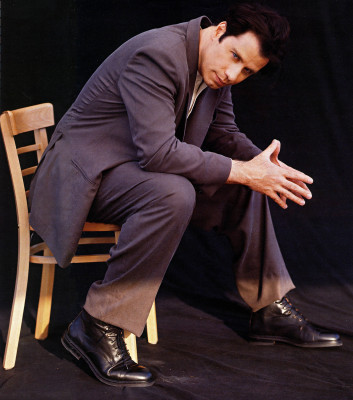 photo 28 in John Travolta gallery [id111915] 2008-10-06 00:00:00