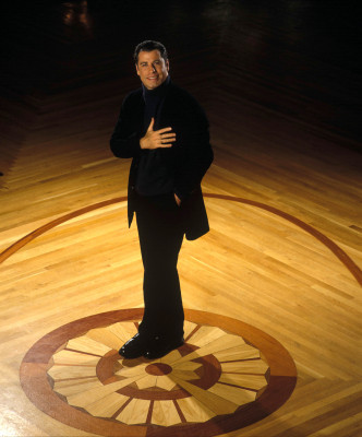 photo 24 in John Travolta gallery [id129764] 2009-01-19 00:00:00