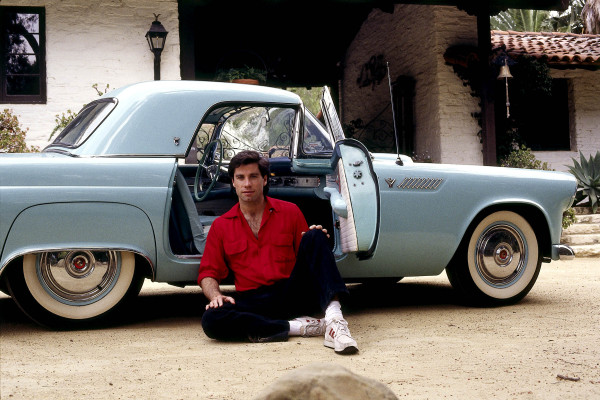 John Travolta pic #111911