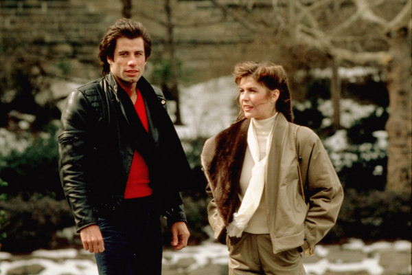 John Travolta