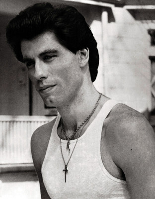 John Travolta pic #399269