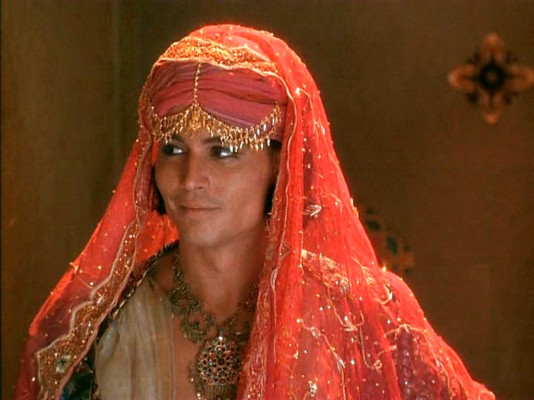 photo 24 in Johnny Depp gallery [id135285] 2009-02-16 00:00:00