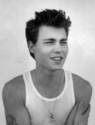 Johnny Depp pic #192967
