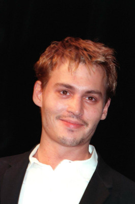 photo 10 in Johnny Depp gallery [id233451] 2010-01-14 00:00:00