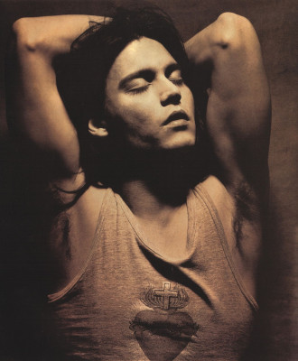 Johnny Depp pic #632748