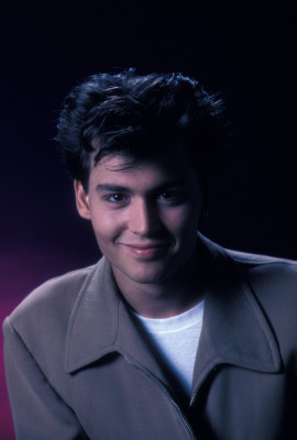 Johnny Depp pic #632754