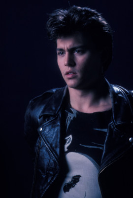 Johnny Depp pic #632752