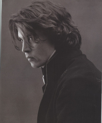 photo 17 in Johnny Depp gallery [id162262] 2009-06-03 00:00:00