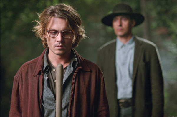 photo 9 in Johnny Depp gallery [id233452] 2010-01-14 00:00:00