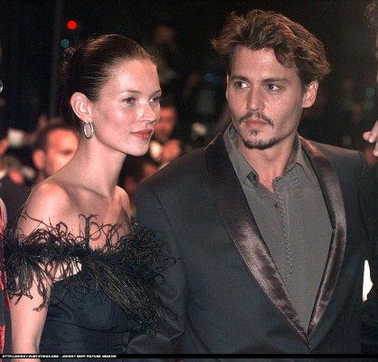Johnny Depp pic #629886