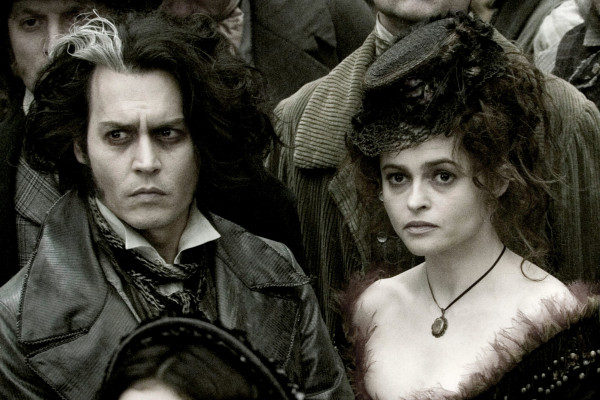 Johnny Depp pic #85783