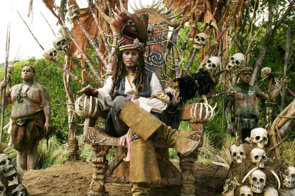 photo 17 in Johnny Depp gallery [id192409] 2009-09-30 00:00:00