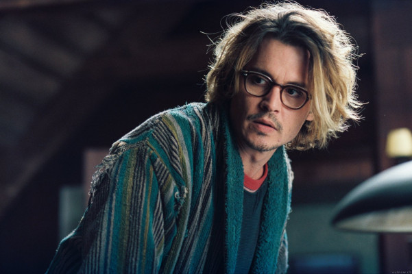 photo 10 in Johnny Depp gallery [id233419] 2010-01-14 00:00:00
