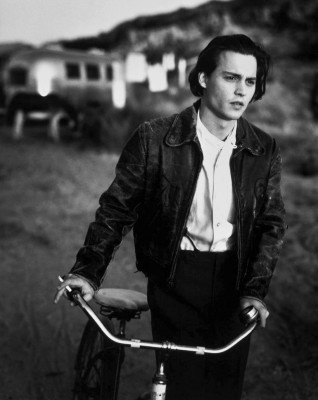 photo 23 in Johnny Depp gallery [id196105] 2009-10-09 00:00:00