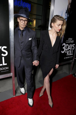 Johnny Depp pic #701849