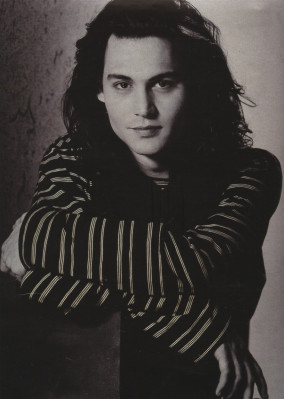 photo 28 in Depp gallery [id161177] 2009-05-31 00:00:00