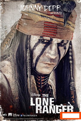 Johnny Depp pic #635429