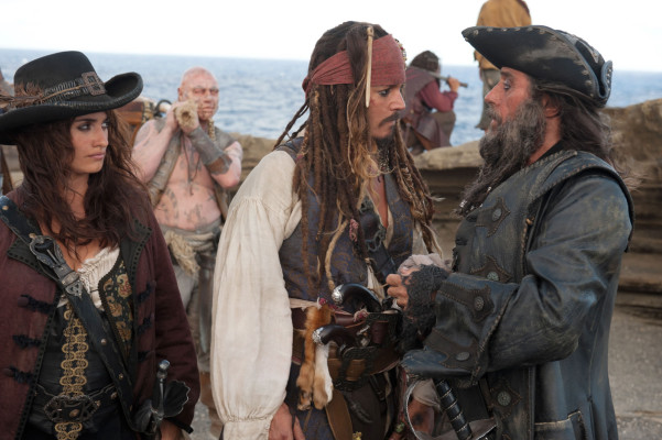 Johnny Depp pic #380777