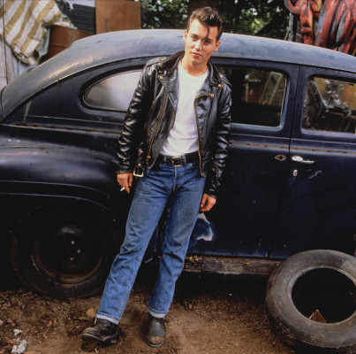 Johnny Depp pic #404160