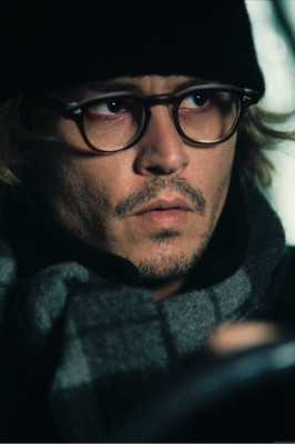 photo 9 in Johnny Depp gallery [id233420] 2010-01-14 00:00:00