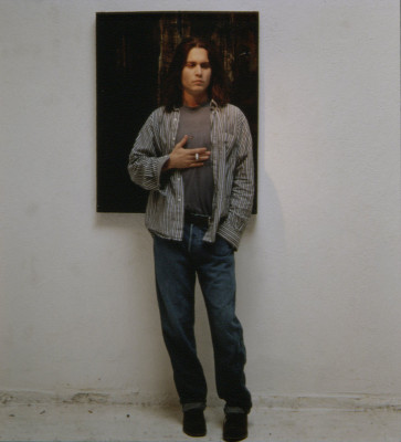 photo 17 in Depp gallery [id196111] 2009-10-09 00:00:00