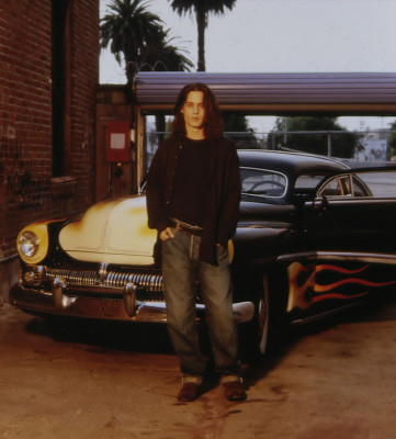 photo 18 in Johnny Depp gallery [id196110] 2009-10-09 00:00:00