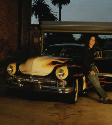 photo 24 in Johnny Depp gallery [id196104] 2009-10-09 00:00:00