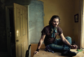 Johnny Depp pic #323219