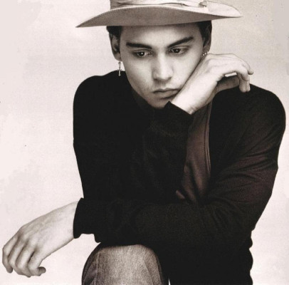photo 11 in Johnny Depp gallery [id119910] 2008-12-05 00:00:00