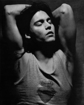 photo 3 in Depp gallery [id124013] 2008-12-29 00:00:00